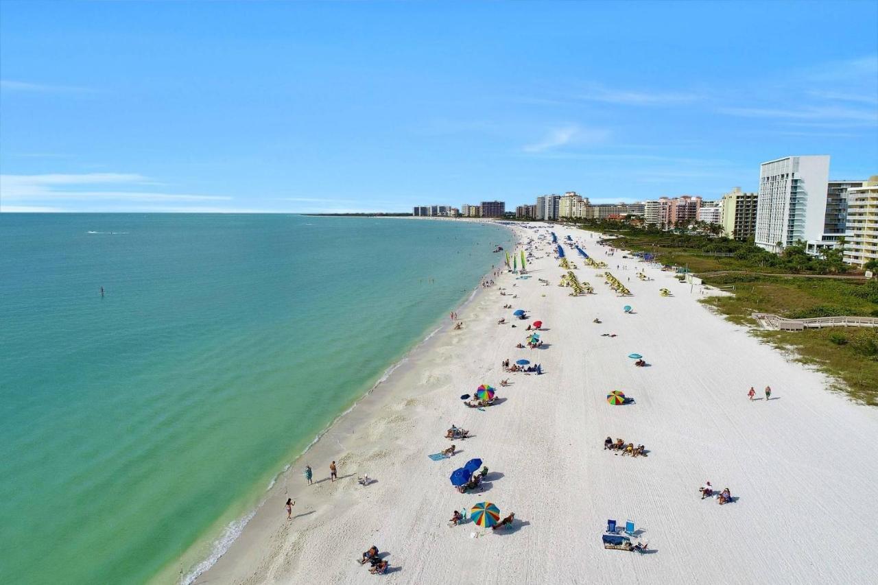 Somerset #613 Marco Island Exterior foto