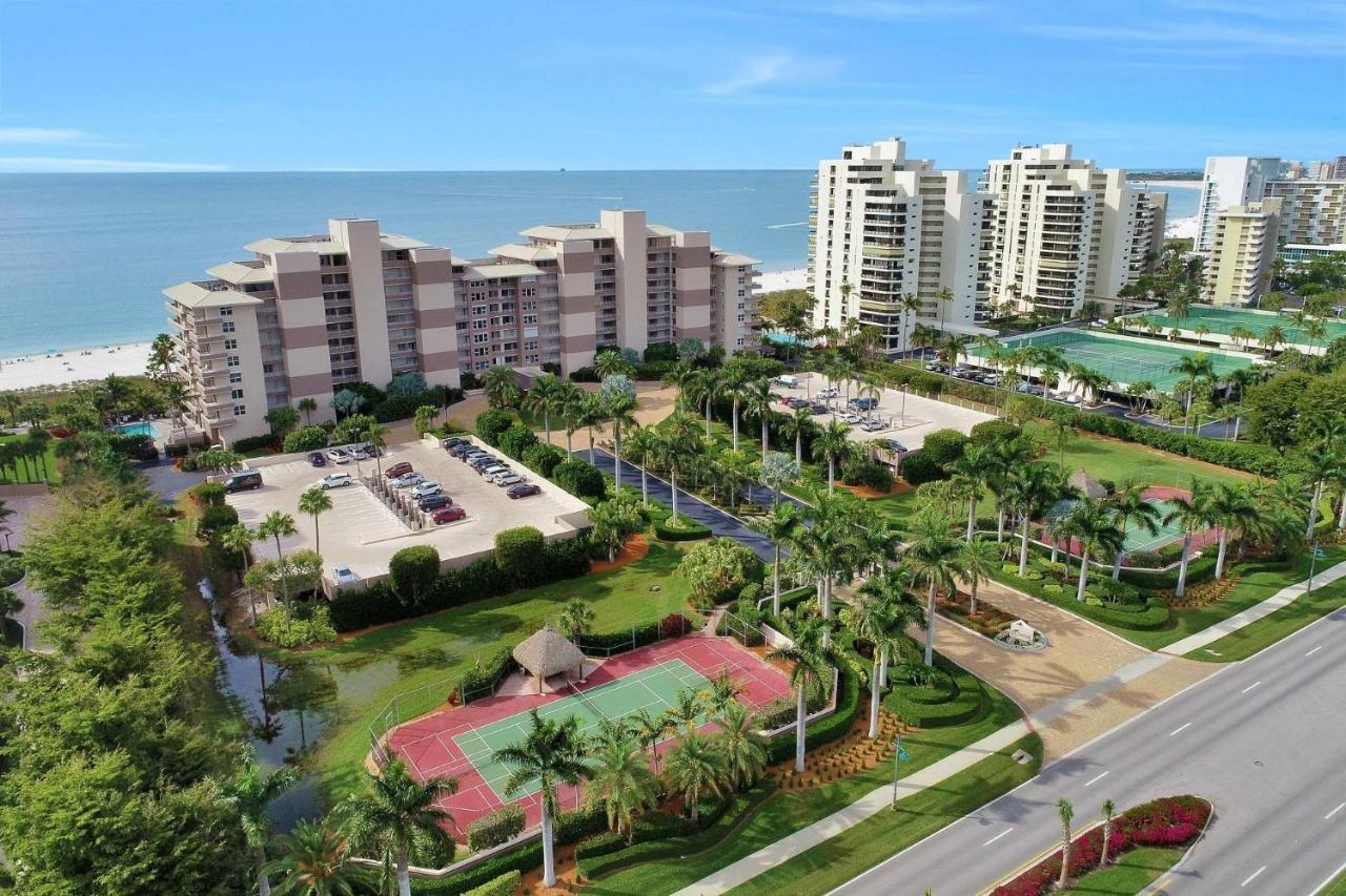 Somerset #613 Marco Island Exterior foto