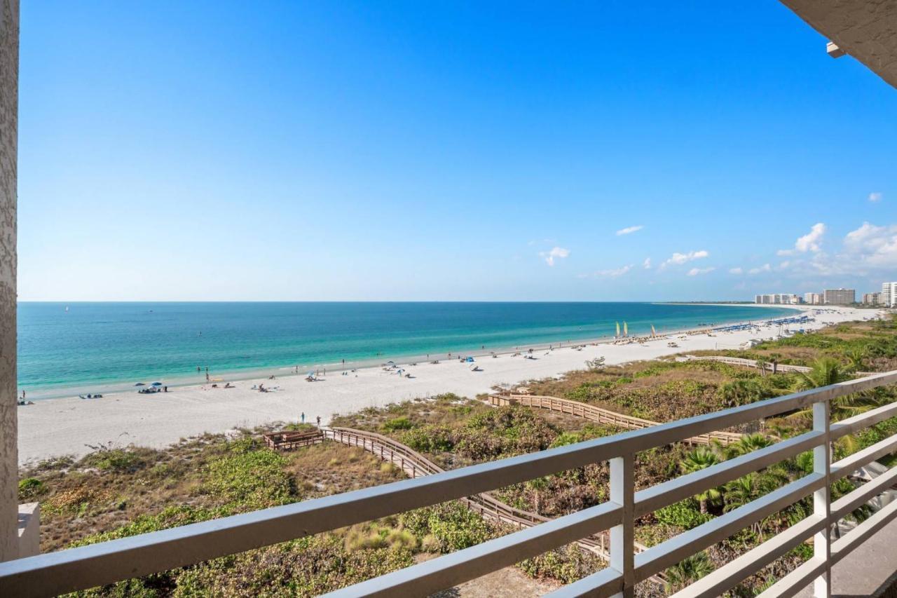 Somerset #613 Marco Island Exterior foto