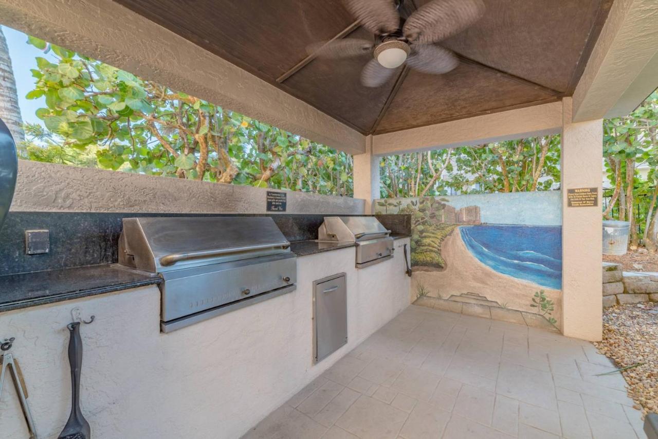 Somerset #613 Marco Island Exterior foto